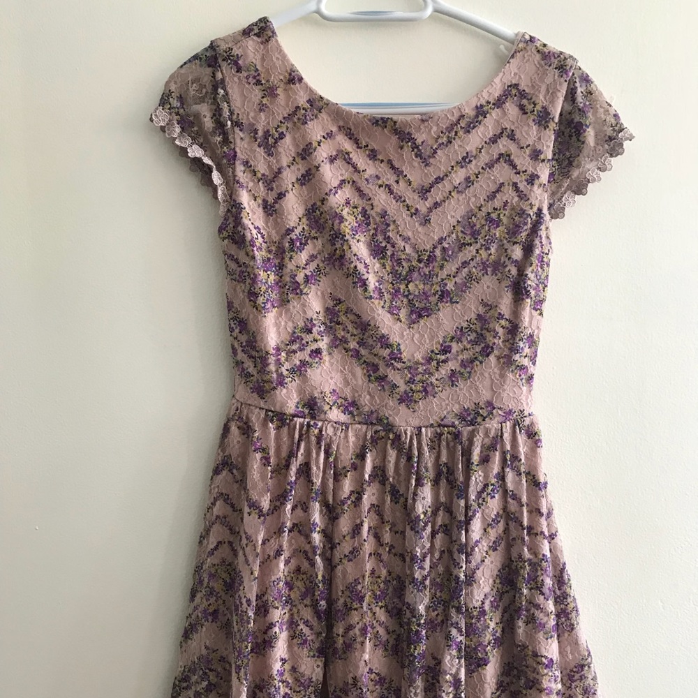 Dresses